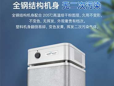 學(xué)?？諝鈨艋髯赓U，奧司汀幫助兒童改善呼吸環(huán)境